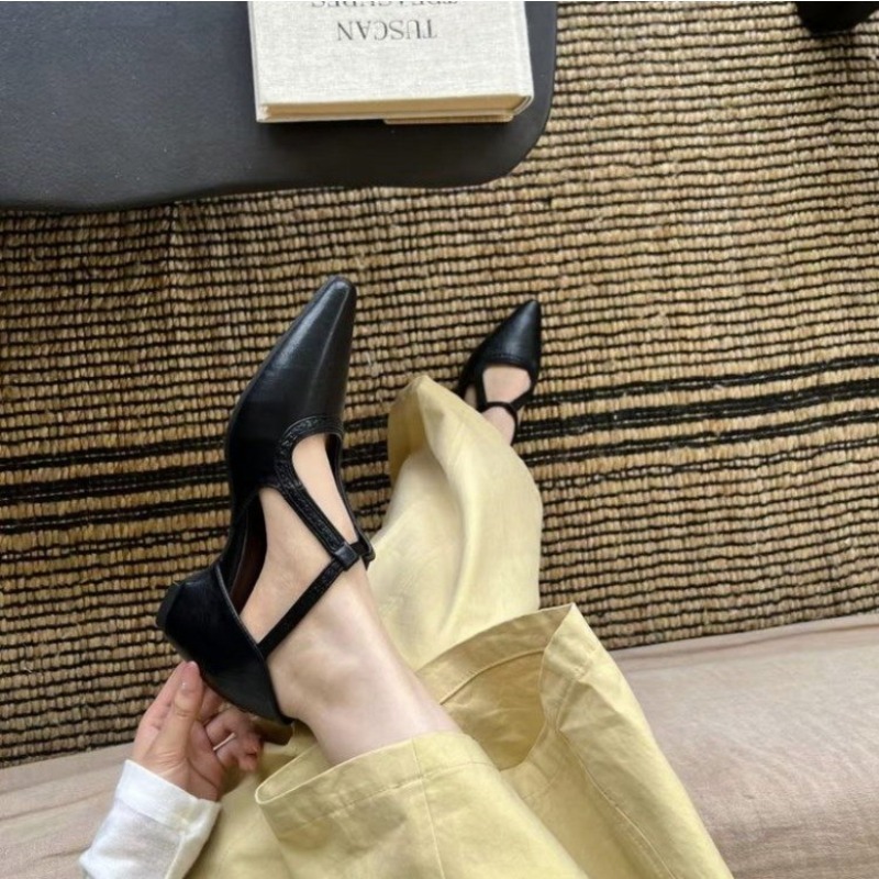 2026Will&Zest Yellow Pumps T-S - Women'S Shoes Yellow review and price