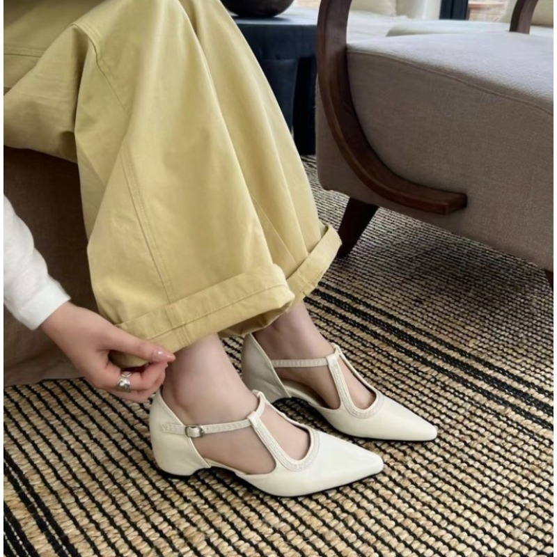 2026Will&Zest Yellow Pumps T-S - Women'S Shoes Yellow review and price