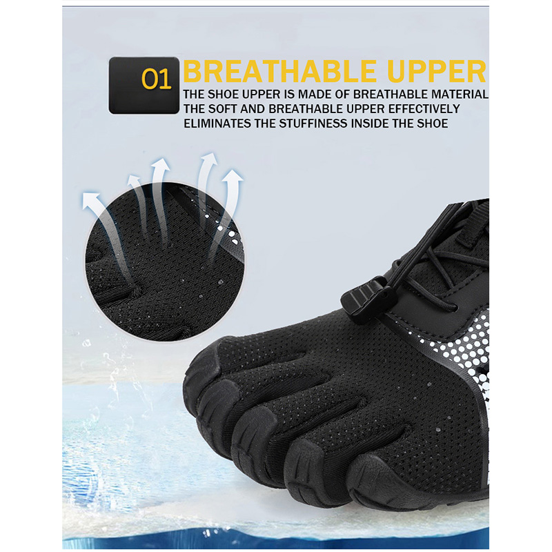 2026 Barefoot 5 Finger Gym Wei - Women'S Shoes Weightlifting review and price