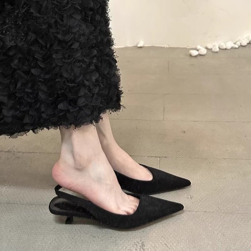 Spring Summer Slip on Women Sa - Women Shoes Formal review and price