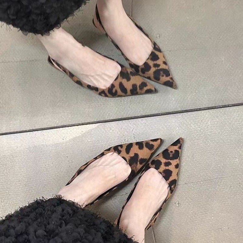 Spring Summer Slip on Women Sa - Women Shoes Formal review and price