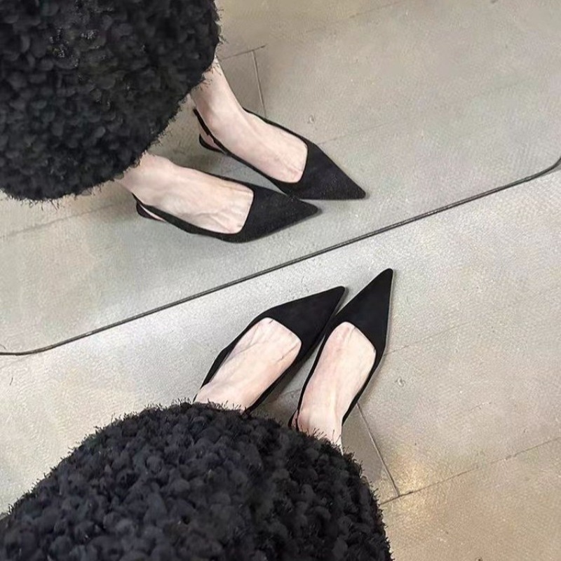 Spring Summer Slip on Women Sa - Women Shoes Formal review and price