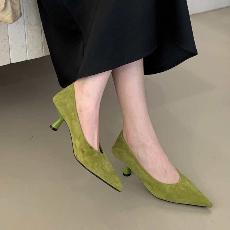 Bailamos Autumn Pointed Toe Wo - Women Shoes Elegant review and price
