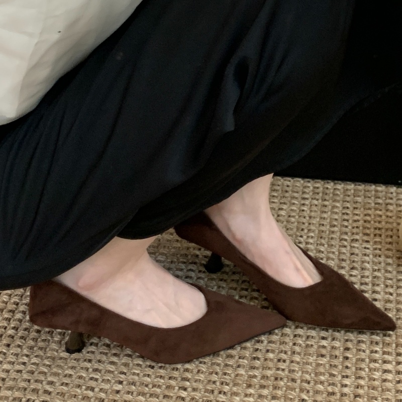 Bailamos Autumn Pointed Toe Wo - Women Shoes Elegant review and price