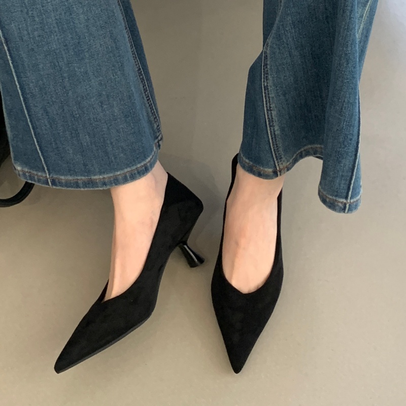 Bailamos Autumn Pointed Toe Wo - Women Shoes Elegant review and price